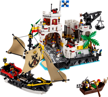 LEGO® 10320