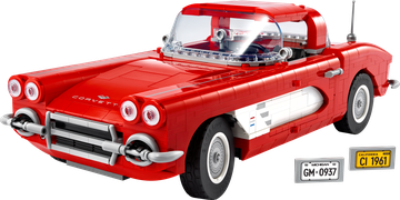 LEGO® 10321