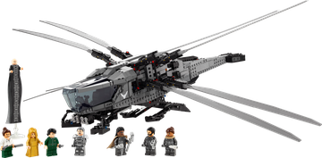 LEGO® 10327