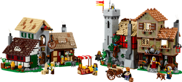 LEGO® 10332