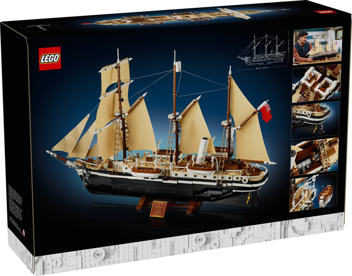 LEGO® 10335
