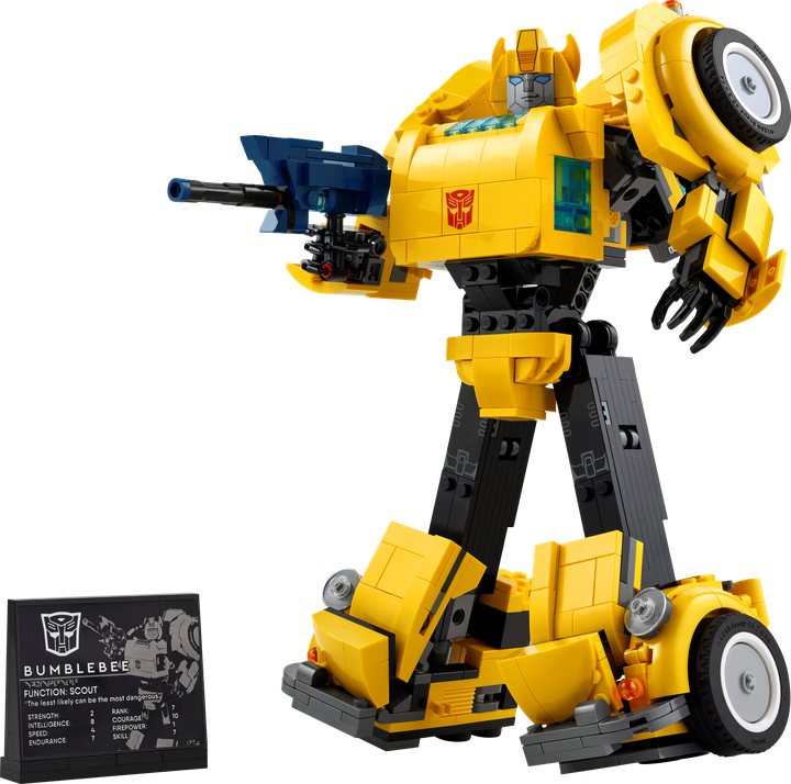 LEGO® 10338