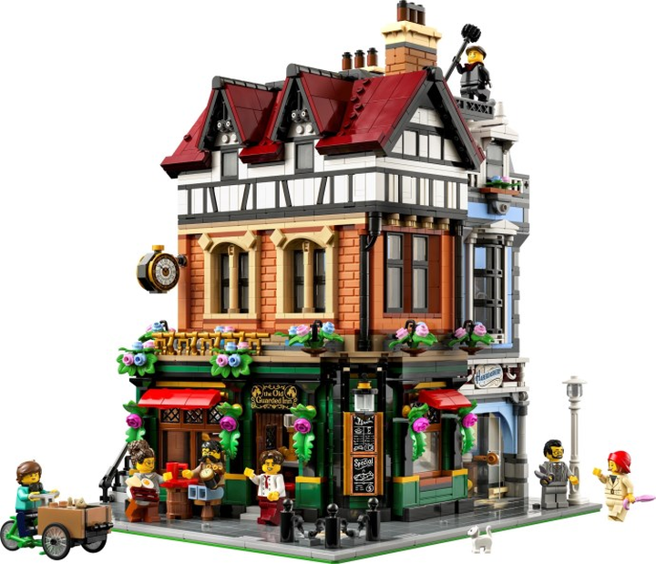 LEGO® 10350