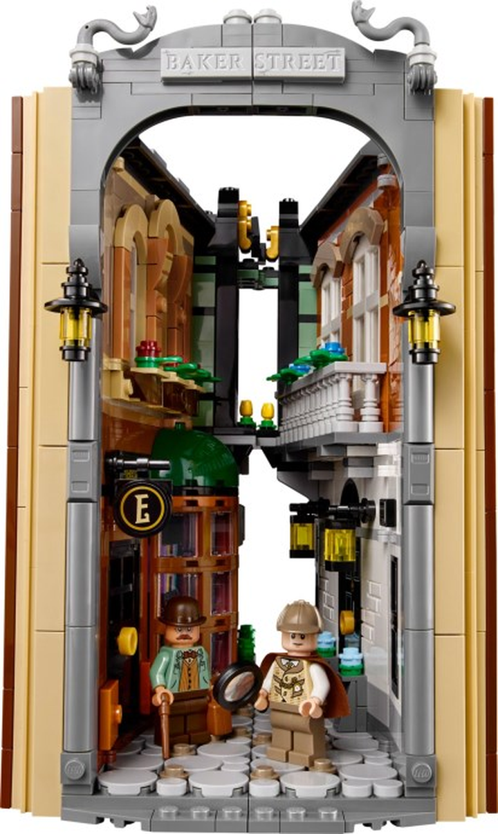 LEGO® 10351