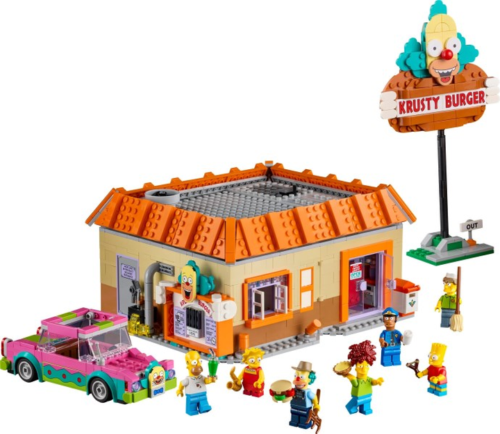 LEGO® 10352