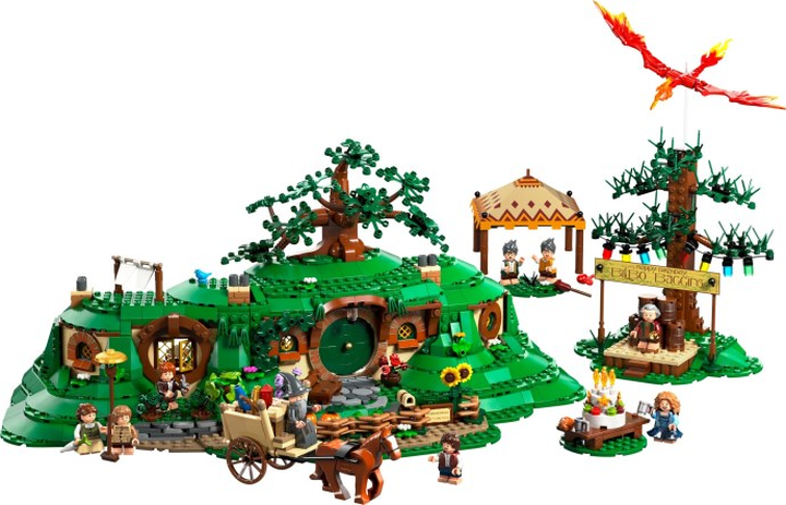 LEGO® 10354