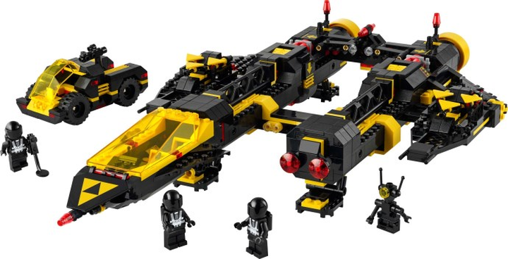 LEGO® 10355