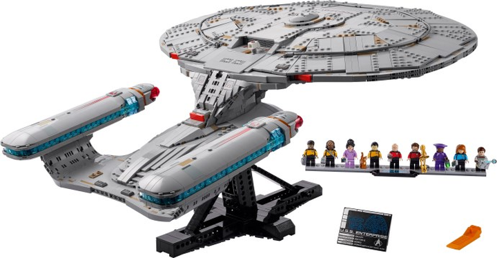 LEGO® 10356