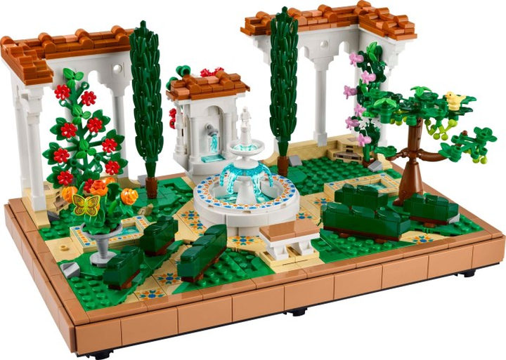 LEGO® 10359