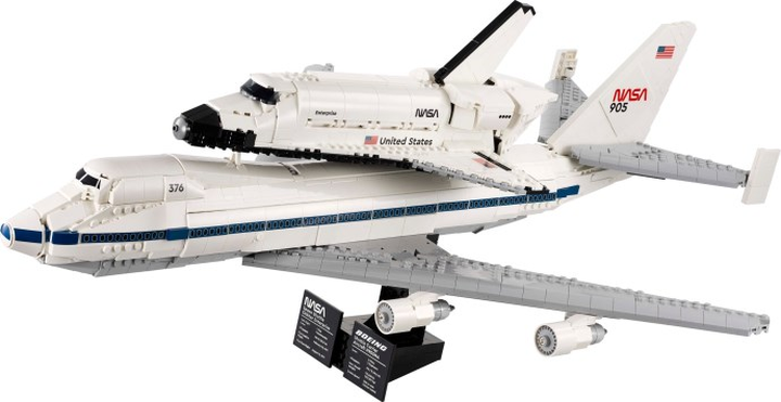 LEGO® 10360