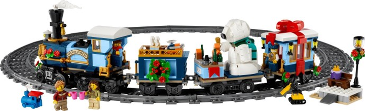 LEGO® 10361