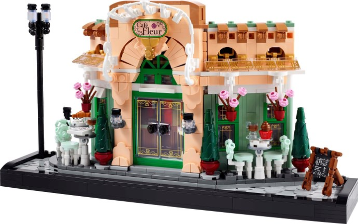 LEGO® 10362
