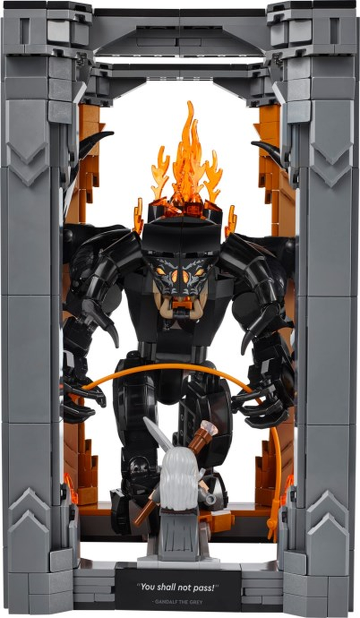 LEGO® 10367