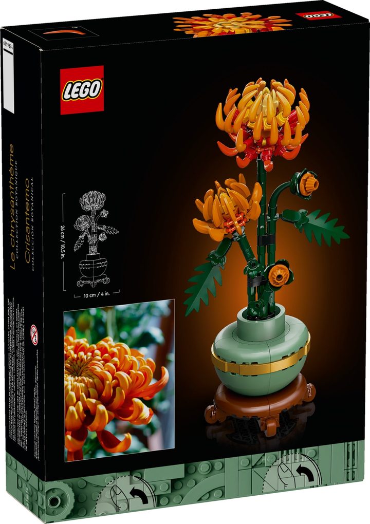 LEGO® 10368