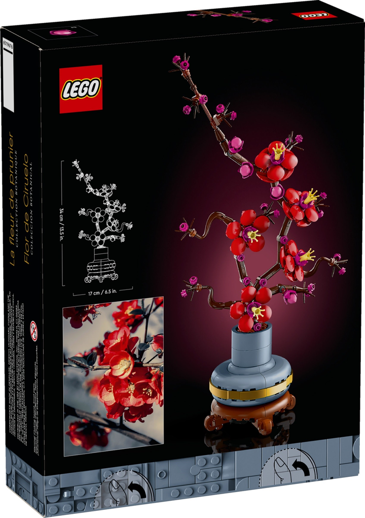LEGO® 10369