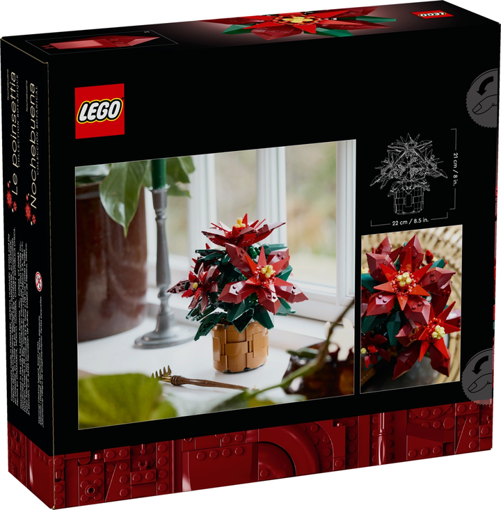 LEGO® 10370