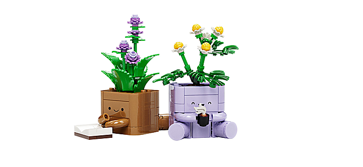 LEGO® 10371