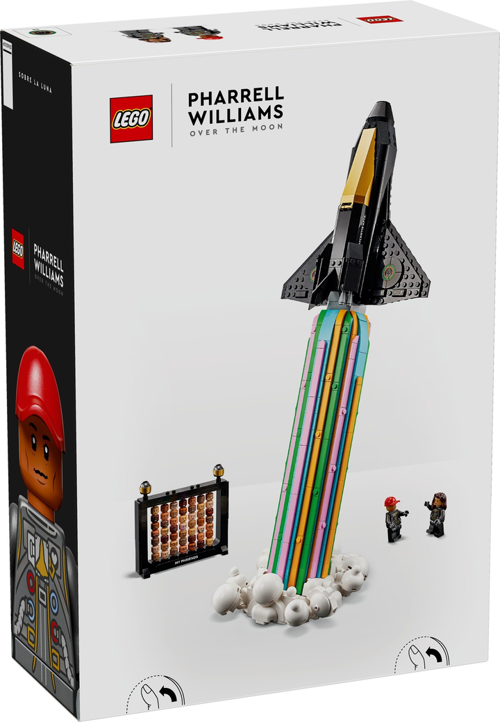 LEGO® 10391