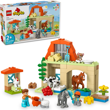 LEGO® 10416
