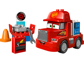 LEGO® 10417
