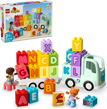 LEGO® 10421