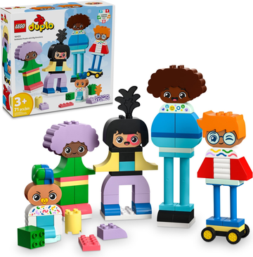 LEGO® 10423