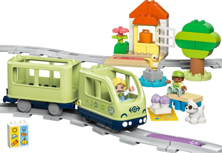 LEGO® 10427