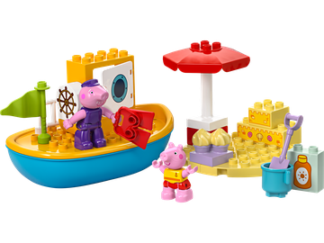 LEGO® 10432