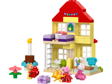 LEGO® 10433