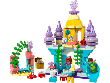 LEGO® 10435