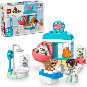 LEGO® 10438