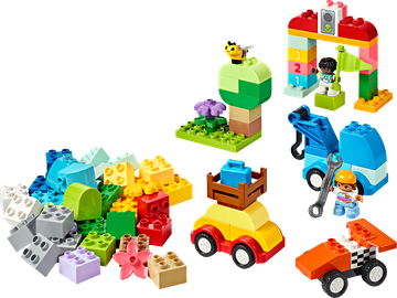 LEGO® 10439