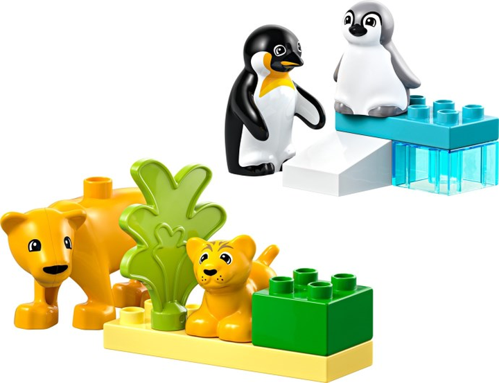 LEGO® 10442