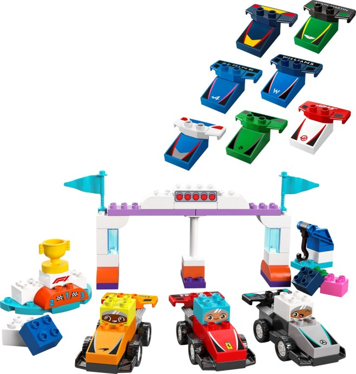 LEGO® 10445