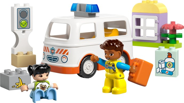 LEGO® 10447