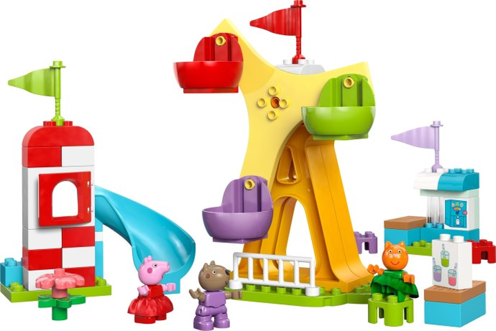 LEGO® 10453