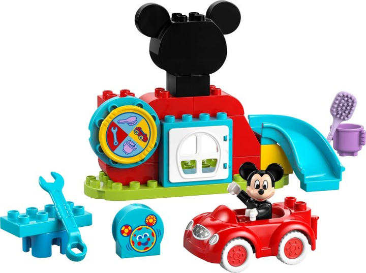 LEGO® 10454