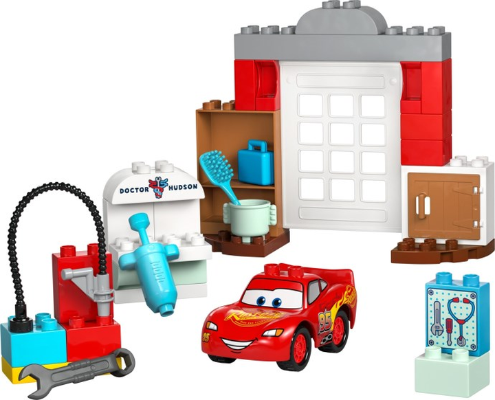 LEGO® 10456
