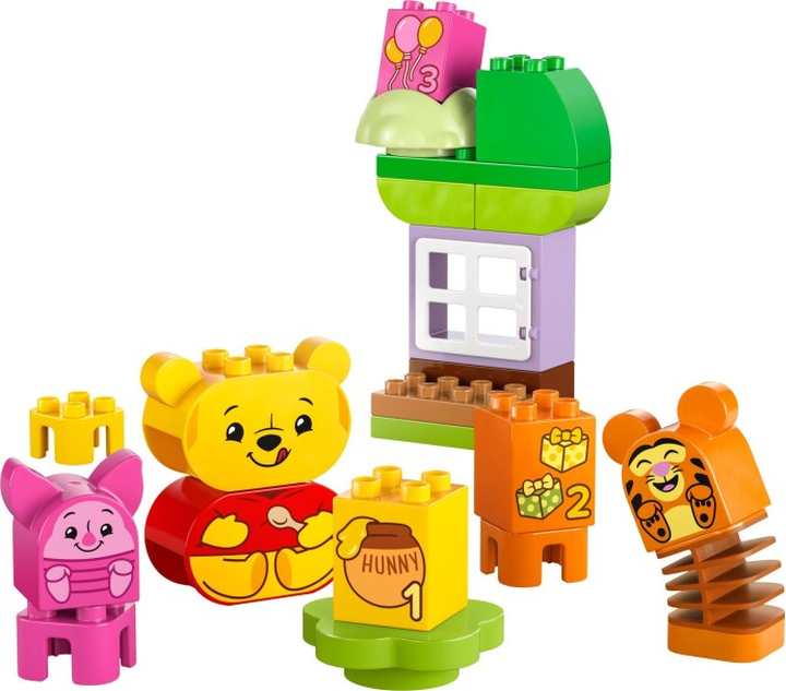 LEGO® 10457