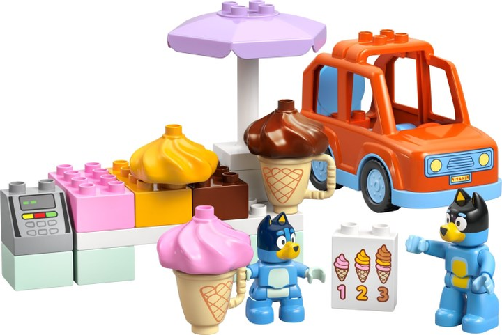 LEGO® 10458