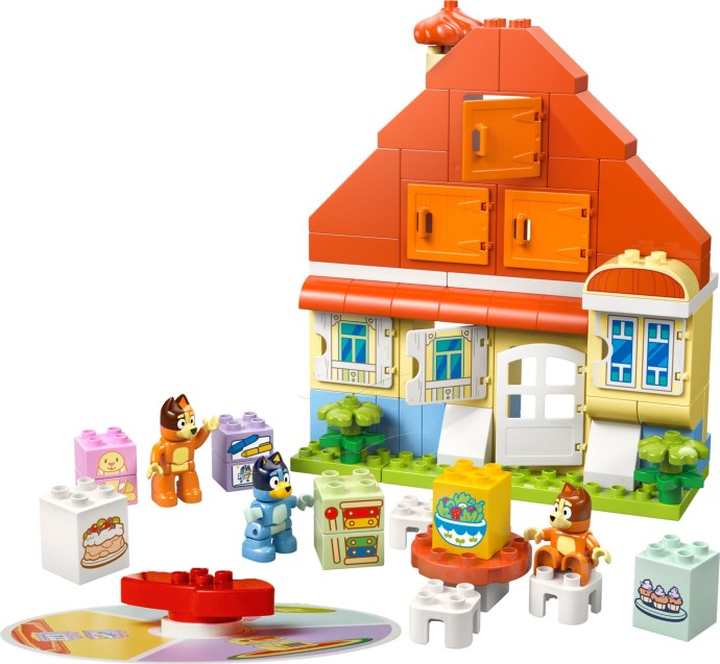LEGO® 10459
