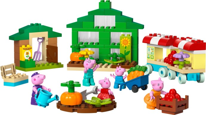 LEGO® 10461