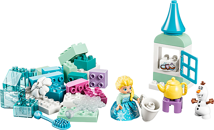 LEGO® 10462