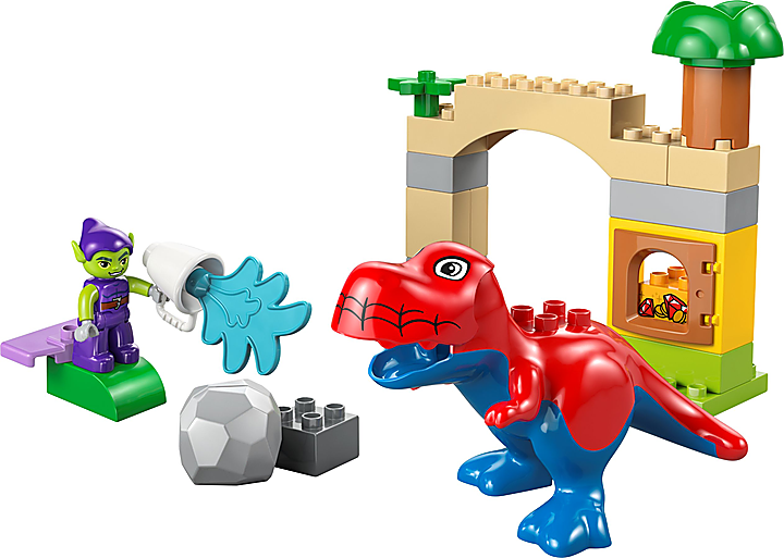 LEGO® 10463