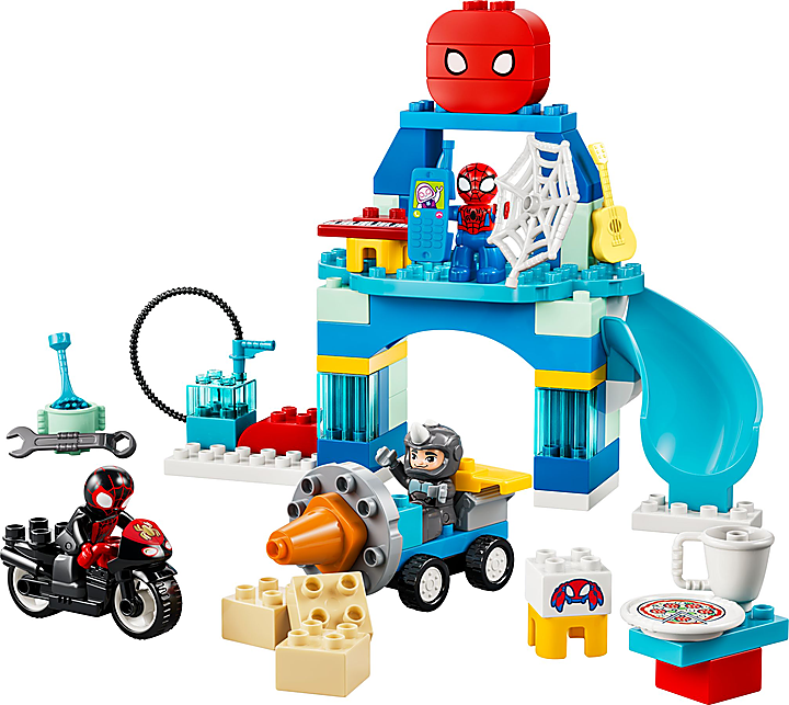 LEGO® 10464