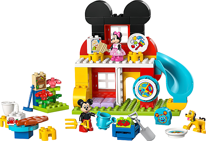LEGO® 10465