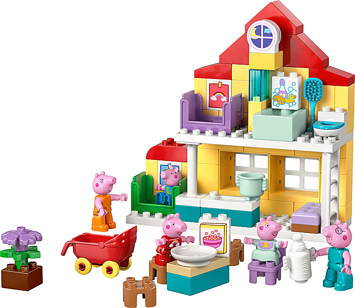 LEGO® 10467