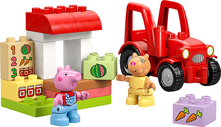LEGO® 10468