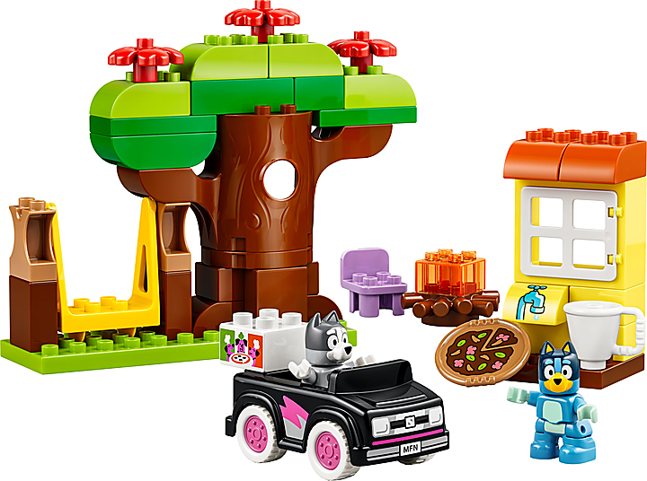LEGO® 10469