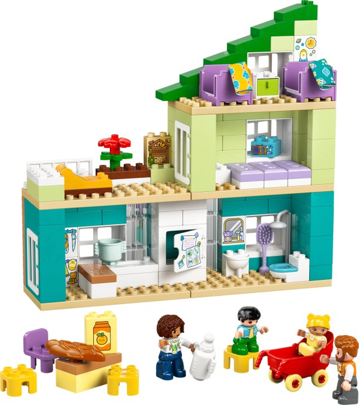 LEGO® 10470